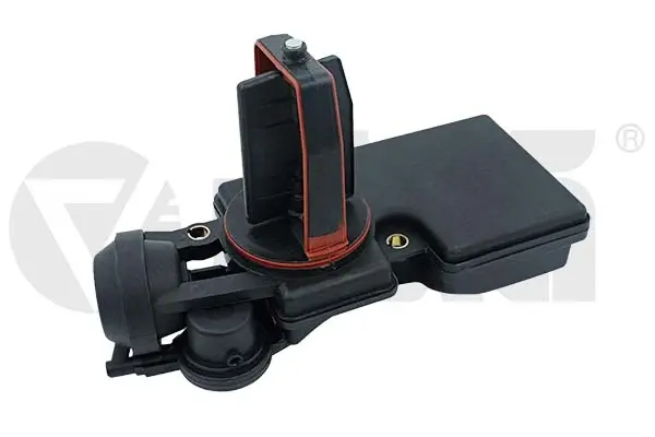 Клапан рециркуляция ОГ BMW 3 E46, 5 E39, E60, 7 E65, X3 E83,X5 E53, Z3 E36, Z4 E Vika 11084501 (фото 1)