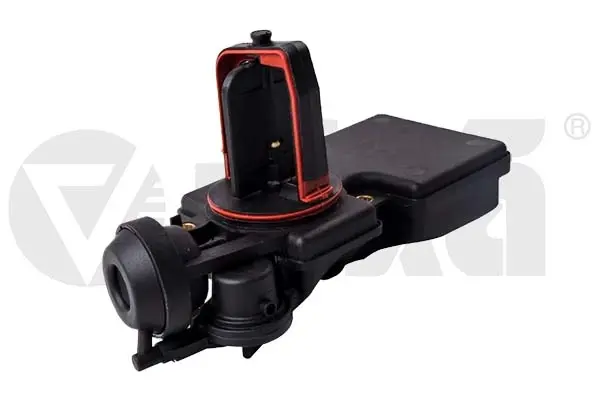 Клапан рециркуляция ОГ BMW 3 E46, 5 E39, E60, 7 E65, X3 E83,X5 E53, Z3 E36, Z4 E Vika 11084601 (фото 1)