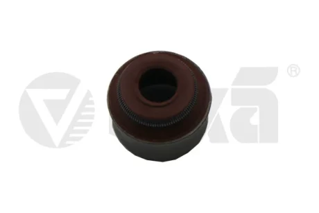 Сальник клапана Skoda Fabia (00-15,15-),Octavia (97-13,13-)/VW Golf (98-16),Jetta (06-15),Passat (97-00),Tiguan (08-16),T4,T5 Vika 11090159801