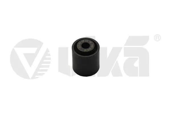 Ролик напрямний VW Caddy (96-03), Golf (92-07), Passat (94-00), Polo (95-02), Sharan (96-00) / Audi A4 (95-01), A6 (96-01)),80 (92-96) VIKA Vika 11090168201 (фото 1)