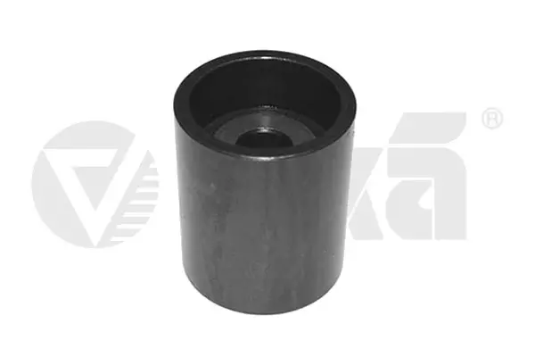 Ролик направляющий Skoda Octavia (-11),Superb (02-08)/VW Golf (98-11),Jetta (09-10),Passat (97-)12,Polo (00-05),Tiguan (08-11) VIKA Vika 11090169301 (фото 1)
