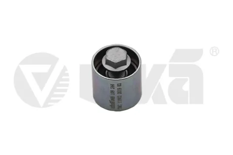 Ролик направляющий Skoda Octavia (97-11)/VW Golf (98-13),Jetta (06-11),Passat (01-)11,Polo (05-10),Sharan (96-10)-08 Vika 11090170501