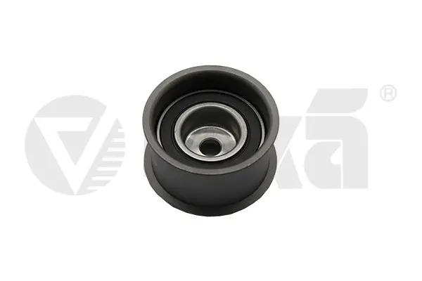 Ролик напрямний Skoda Superb (02-08)/VW Passat (97-05)/Audi A4 (95-05), A6 (96-05), A8 (94-03) VIKA 11090171001 (фото 1)
