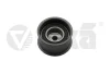 Ролик напрямний Skoda Superb (02-08)/VW Passat (97-05)/Audi A4 (95-05), A6 (96-05), A8 (94-03) VIKA 11090171001 (фото 1)