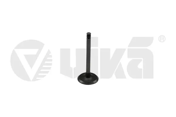 Клапан впускний Skoda Fabia (00-10), Octavia (01-11) / VW Golf (02-09), Jetta (06-11), Passat (03-11), Touareg (03-10), T5 (06-10)) VIKA Vika 11090175701 (фото 1)