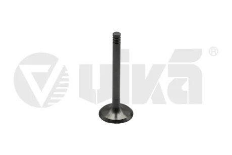 Клапан впускний VW Golf (91-97), Passat (96-97)/Audi 80(91-94),A4(94-01),A6 (94-97) vika Vika 11090176501