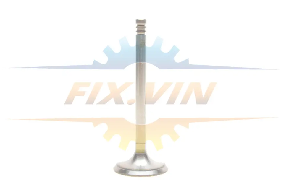 Клапан впускний Skoda Fabia (99-07), Octavia (97-03)/VW Golf (91-05) vika Vika 11090176601 (фото 1)