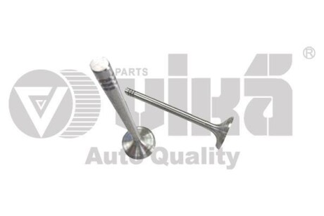 Клапан выпускной VW Golf (86-91),Passat (88-93)/Audi (88-93) Vika 11090212701