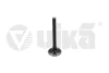 Клапан випускний VW Golf (84-98), Jetta (84-92), Passat (82-97), T4 (91-04) / Audi A6 (95-96), A80 (82-96) VIKA Vika 11090213901 (фото 1)