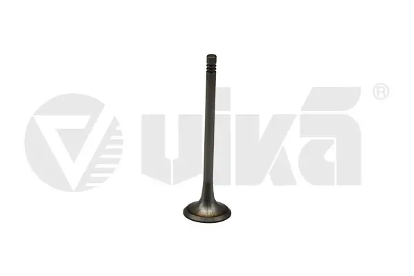Клапан випускний Skoda Octavia, Superb/VW Golf, Passat, Polo/Audi A3, A4, A6 1.8 (98-10) VIKA Vika 11090216901 (фото 1)