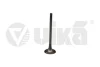 Клапан випускний Skoda Octavia, Superb/VW Golf, Passat, Polo/Audi A3, A4, A6 1.8 (98-10) VIKA Vika 11090216901 (фото 1)