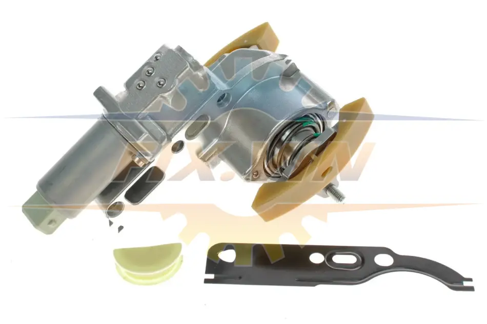 Регулятор фаз газорозподілу Skoda Octavia (01-11)/VW Golf (03-07),Passat (03-05)/Audi A4 (98-08),A6 (98-05),TT (03-06) VIKA Vika 11090227501 (фото 1)