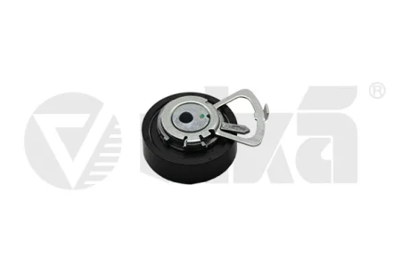 Ролик натяжний Skoda Fabia (00-10,11-),Octavia (01-11),Roomster (06-)/VW Golf (03-),Polo (02-)  VIKA Vika 11090235501
