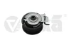 Ролик натяжний ремень ГРМ Skoda Fabia (00-10), Octavia (01-11)/VW Golf (02-09), Jetta (06-10), Passat (03-11), Polo (02-11), T5 (03 -10) VIKA Vika 11090235601 (фото 1)
