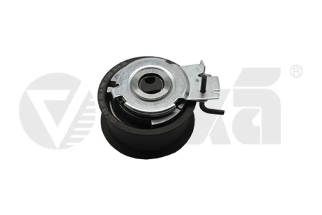 Ролик натяжний ремень ГРМ Skoda Fabia (00-10), Octavia (01-11)/VW Golf (02-09), Jetta (06-10), Passat (03-11), Polo (02-11), T5 (03 -10)  VIKA Vika 11090235601