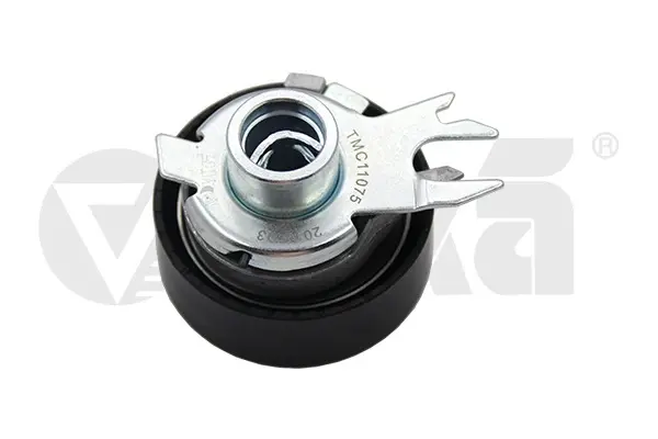Ролик натяжителя ремня грм VW/Seat/Skoda 1.0-1.6 (91-) VIKA Vika 11090237501 (фото 1)
