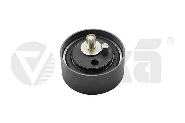 Ролик натяжний Skoda Superb (02-08)/VW Passat (03-05)/Audi A4 (95-06),A6 (98-05),A8 (94-99) VIKA Vika 11090238401 (фото 1)