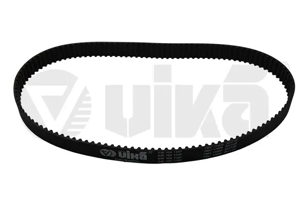 Ремінь ГРМ 120RU30 (120 зубів) Skoda Fabia (00-10, 10-), Octavia (01-11) / VW Jetta (06-11), Passat (97-11), Polo (00-10), T5 (03- 10) VIKA Vika 11090244401 (фото 1)