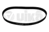 Ремінь ГРМ 120RU30 (120 зубів) Skoda Fabia (00-10, 10-), Octavia (01-11) / VW Jetta (06-11), Passat (97-11), Polo (00-10), T5 (03- 10) VIKA Vika 11090244401 (фото 1)