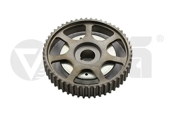 Шестерня розподільчого валу Skoda Octavia (97-08,09-),Superb (02-08)/VW Golf (98-),Jetta (06-11),Passat (97-11),Polo (00-06) VIKA Vika 11090246001 (фото 1)