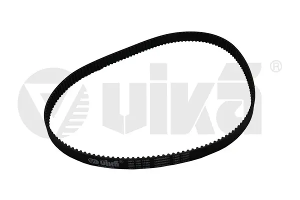 Ремінь ГРМ 148S8M23 (148 зубів) Skoda Octavia (04-08) / VW Jetta (06-11), Passat (06-11) / Audi A4 (01-08), A6 (05-11), TT (07-) VIKA Vika 11090602701 (фото 1)