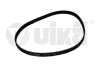 Ремінь ГРМ 148S8M23 (148 зубів) Skoda Octavia (04-08) / VW Jetta (06-11), Passat (06-11) / Audi A4 (01-08), A6 (05-11), TT (07-) VIKA Vika 11090602701 (фото 1)