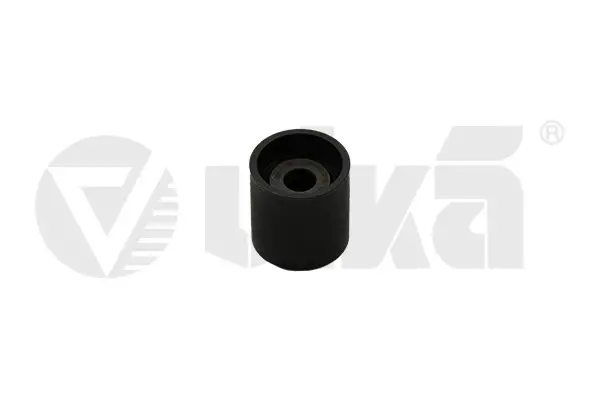 Ролик направляющий Skoda Fabia (00-11,10-),Octavia (97-11,13-)/VW Crafter (06-10),Golf (09-),Passat (09-),Polo (10-),Tiguan (08-) VIKA Vika 11090879901 (фото 1)