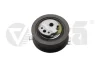 Ролик натяжний Skoda Fabia (11-15), Octavia (09-13) / VW Golf (10-), Jetta (06-), Passat (09-), Tiguan (08-), T5 (10-) VIKA Vika 11090904501 (фото 1)