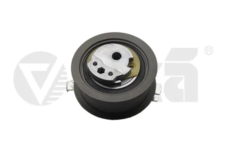 Ролик натяжний Skoda Fabia (11-15), Octavia (09-13) / VW Golf (10-), Jetta (06-), Passat (09-), Tiguan (08-), T5 (10-) VIKA Vika 11090904501