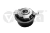 Ролик натяжний Skoda Octavia (04-08, 09-) / VW Passat (08-12), Tiguan (08-11) / Audi A4 (08-), A6 (09-11), Q5 (09-12), TT (07-10) VIKA Vika 11090905001 (фото 1)