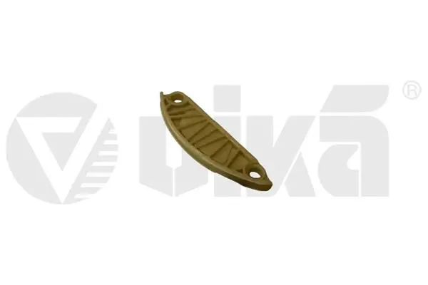 Планка заспокійника ланцюга Skoda Octavia (04-08,09-)/VW Golf (09-)11, Jetta (06-11), Passat (09-12), Tiguan (08-11) VIKA Vika 11090957601 (фото 1)
