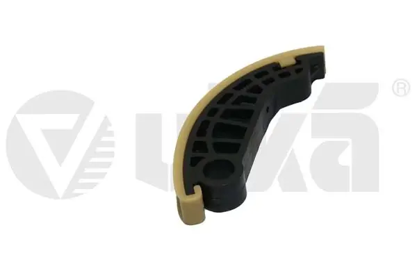 Планка заспокійника ланцюга Skoda Octavia (04-14,15-)/VW Golf (07-), Jetta (06-), Pasat (08-), Sharan (11-), Tiguan (08-), T5 (12-) VIKA Vika 11090958501 (фото 1)