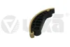 Планка заспокійника ланцюга Skoda Octavia (04-14,15-)/VW Golf (07-), Jetta (06-), Pasat (08-), Sharan (11-), Tiguan (08-), T5 (12-) VIKA Vika 11090958501 (фото 1)