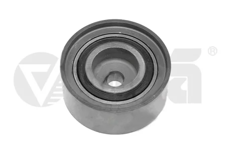 Ролик направляющий Skoda Superb (02-08)/VW Passat (97-05),A4 (98-08)/Audi A6 (98-05),A8 (99-07)Seat Leon (06-10),Toledo (05-09) Vika 11091034401