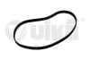 Ремінь ГРМ 141ZBS25 Audi A3 (96-01)/Skoda Fabia (99-08),Octavia (96-10)/VW Golf (97-05) vika Vika 11091291101 (фото 1)
