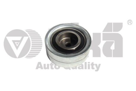 Ролик направляющий VW Caddy (12-,15-,Crafter (13-),Golf (10-),Jetta (11-),Passat (12-),T6 (15-0 Vika 11091774601