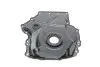 Крышка передняя ДВС Skoda Octavia (04-13)/VW Golf (07-14),Jetta (06-14),Passat (08-15),Tiguan (08-12) VIKA Vika 11091775301 (фото 1)