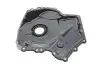 Крышка передняя ДВС Skoda Octavia (04-13)/VW Golf (07-14),Jetta (06-14),Passat (08-15),Tiguan (08-12) VIKA Vika 11091775301 (фото 3)