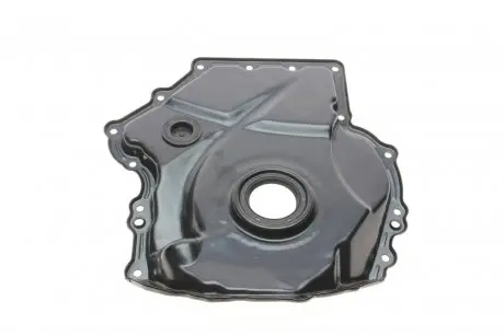 Крышка передняя ДВС Skoda Octavia (04-13)/VW Golf (07-14),Jetta (06-14),Passat (08-15),Tiguan (08-12) VIKA Vika 11091775301