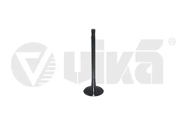 Клапан впускний Skoda Octavia (06-13) / VW Golf (05-15), T5 / Audi A4 (04-08,09-16), A6 (05-11), Q3, Q5 (08-) VIKA Vika 11091777001 (фото 1)