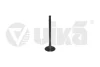 Клапан впускний Skoda Octavia (06-13) / VW Golf (05-15), T5 / Audi A4 (04-08,09-16), A6 (05-11), Q3, Q5 (08-) VIKA Vika 11091777001 (фото 1)