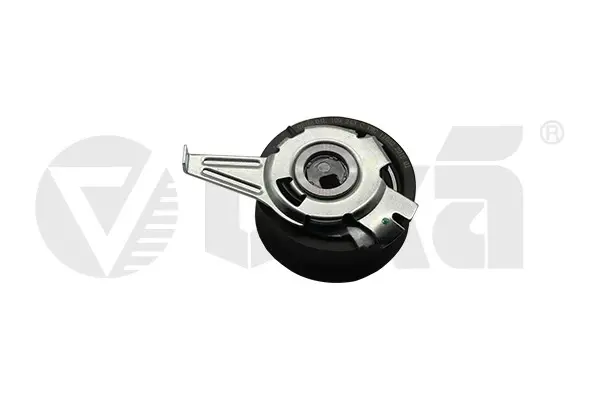 Ролик натяжний Skoda Fabia (15-), Octavia (13-18) / VW Crafter (17-), Golf (13-17), Passat (13-16), Tiguan (12-18,18-), T5 (16-) VIKA Vika 11091788801 (фото 1)