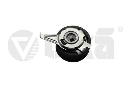 Ролик натяжний Skoda Fabia (15-), Octavia (13-18) / VW Crafter (17-), Golf (13-17), Passat (13-16), Tiguan (12-18,18-), T5 (16-)  VIKA Vika 11091788801