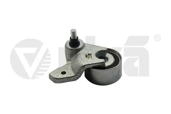 Ролик натяжний з натягувачем Audi A4 (01-08), A6 (02-08), A8 (04-07) VIKA Vika 11091791501 (фото 1)