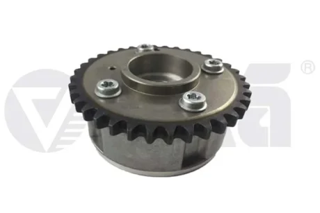 Регулятор фаз газорозподілу Skoda Octavia, Superb, Yeti, VW Beetle, CC, Sharan 1.4 (08-) VIKA Vika 11091810501