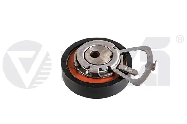 Ролик ГРМ натяжний VW Polo, Golf IV, Bora/Seat Toledo, Leon 1.4 16V, 1.6 16V (97-06) VIKA Vika 11091813501 (фото 1)