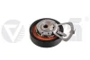 Ролик ГРМ натяжний VW Polo, Golf IV, Bora/Seat Toledo, Leon 1.4 16V, 1.6 16V (97-06) VIKA Vika 11091813501 (фото 1)