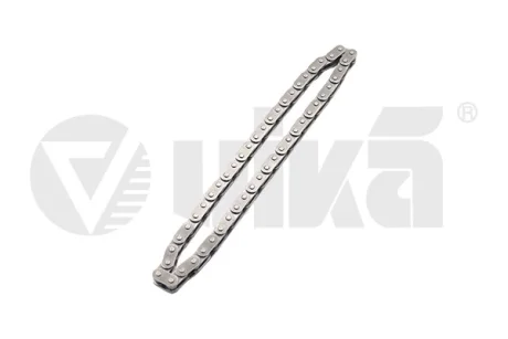 Цепь масляного насоса Skoda Fabia (00-08),Octavia (97-08,09-)/VW Golf (98-),Jetta (06-),Passat (97-11),Polo (05-12),T5 (03-) VIKA Vika 11150055301