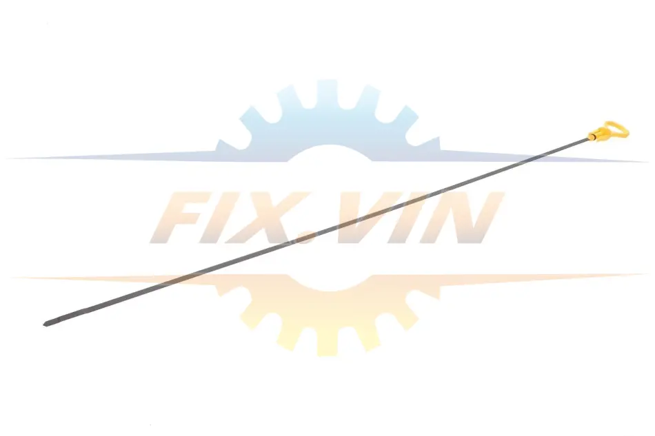 Щуп рівня оливи VW T4/ LT 28-35 2.5 TDI 95-06 Vika 11150055701 (фото 1)
