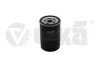 Фільтр масляний Skoda Fabia (00-08), Octavia (97-13) / VW Golf (95-), Jetta (06-), Passat (94-11), Polo (96-10), Sharan (96-10), T5 (03-) VIKA Vika 11150060501 (фото 1)
